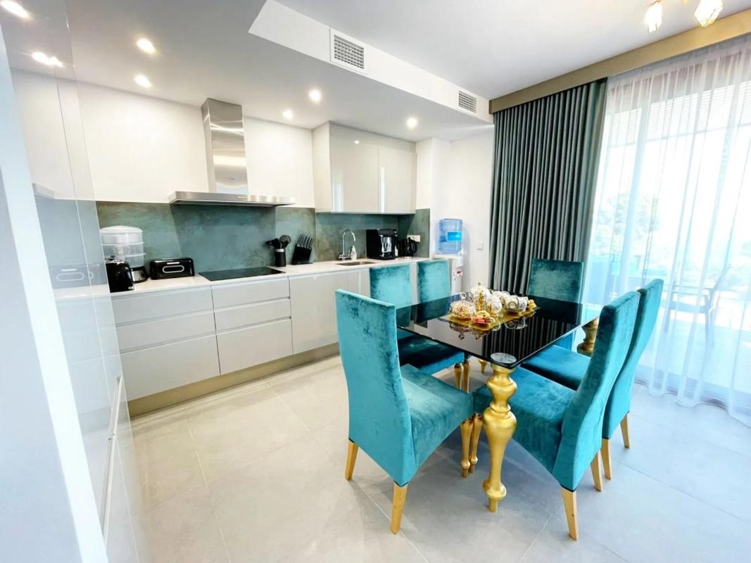 Venta de piso en Edeta, 3, La Villajoyosa / Vila Joiosa
photo 2