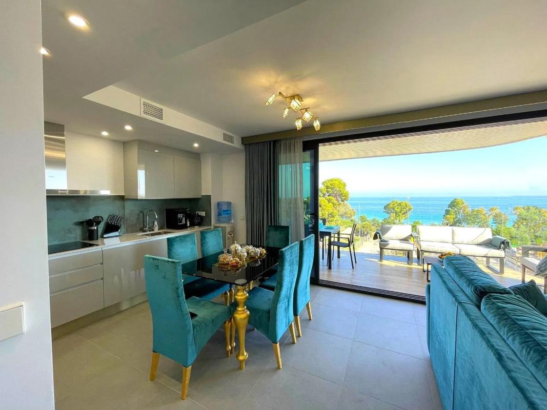 Venta de piso en Edeta, 3, La Villajoyosa / Vila Joiosa
photo 3