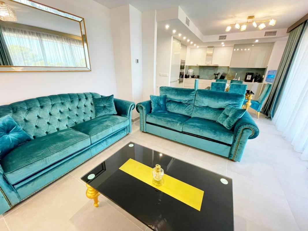 Venta de piso en Edeta, 3, La Villajoyosa / Vila Joiosa
photo 5