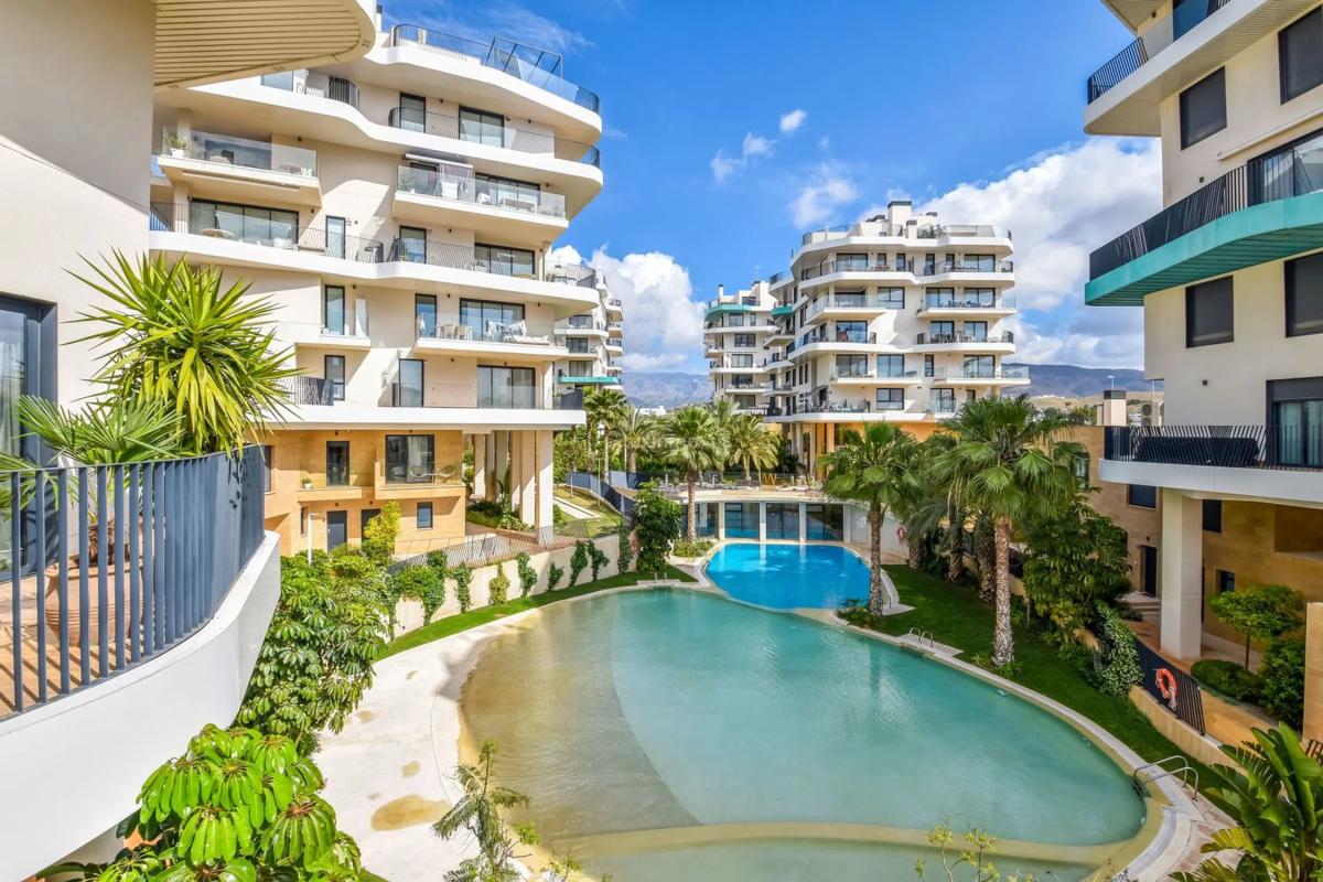 Venta de duplex en Platja de Torres, La Villajoyosa / Vila Joiosa photo 1