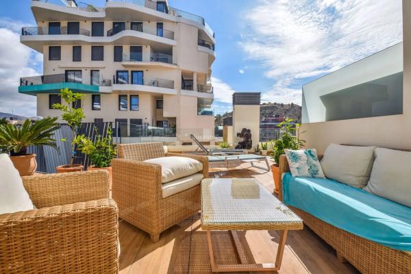 Duplex for sale on Platja de Torres, La Villajoyosa / Vila Joiosa thumbnail 1
