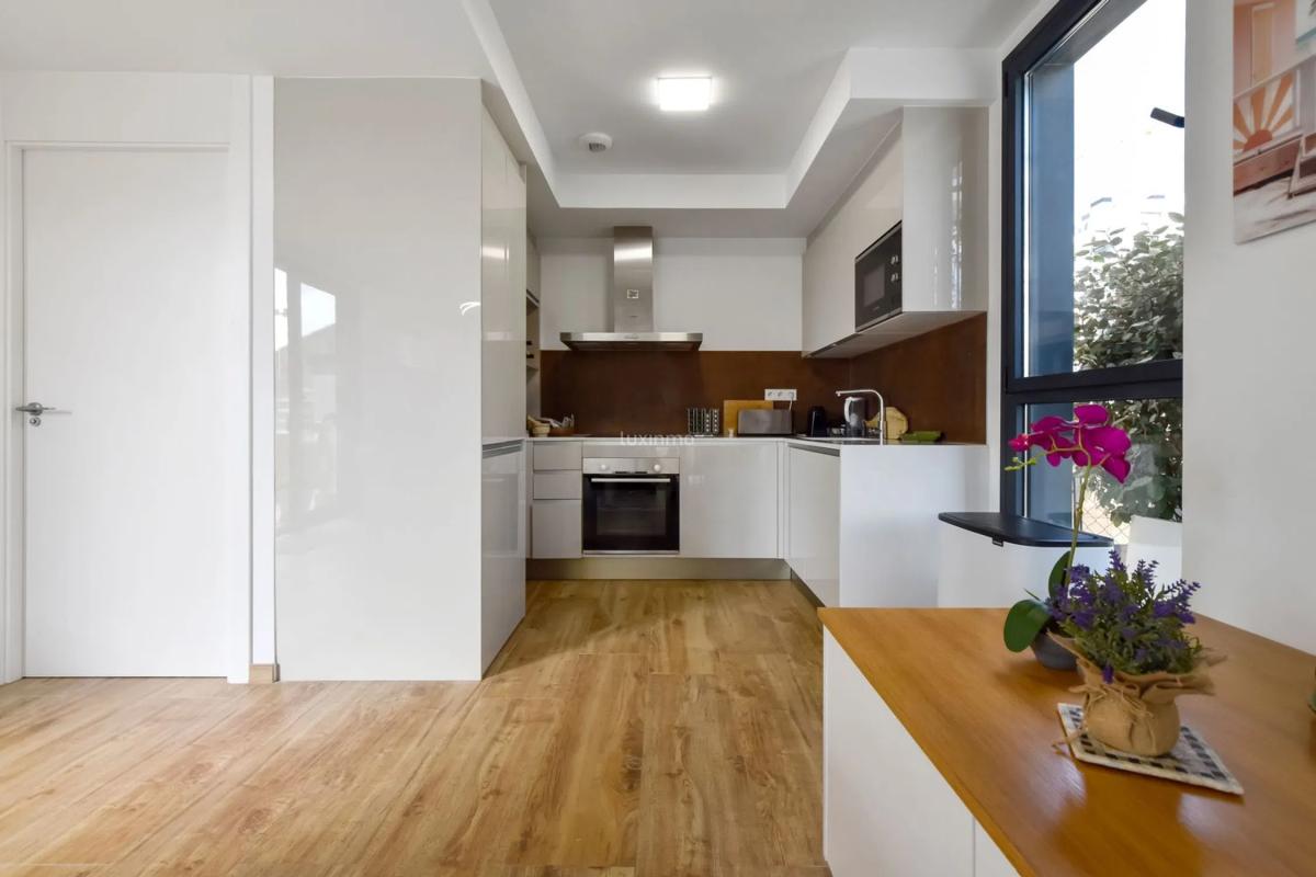 Venta de duplex en Platja de Torres, La Villajoyosa / Vila Joiosa photo 4