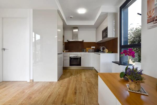 Duplex for sale on Platja de Torres, La Villajoyosa / Vila Joiosa photo 4