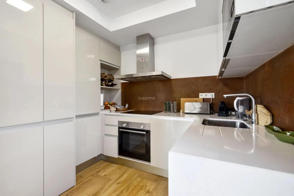 Venta de duplex en Platja de Torres, La Villajoyosa / Vila Joiosa photo 5