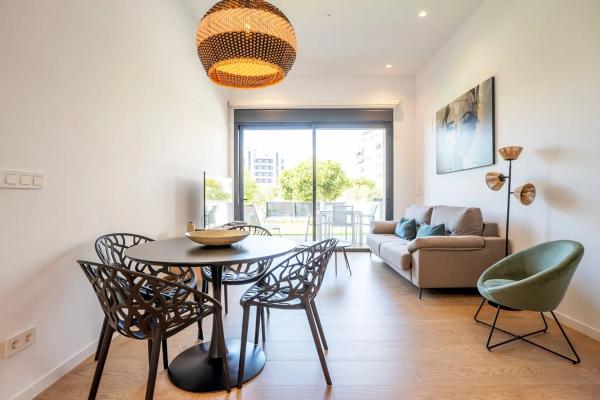 Apartment for sale in  Partida Puntes del Moro, 4 R, La Villajoyosa / Vila Joiosa photo 4