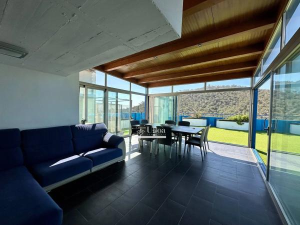Duplex for sale on Barrio Mirador de la Cala - Benimar, La Villajoyosa / Vila Joiosa photo 3