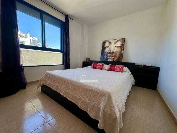 Duplex for sale on Barrio Mirador de la Cala - Benimar, La Villajoyosa / Vila Joiosa photo 4