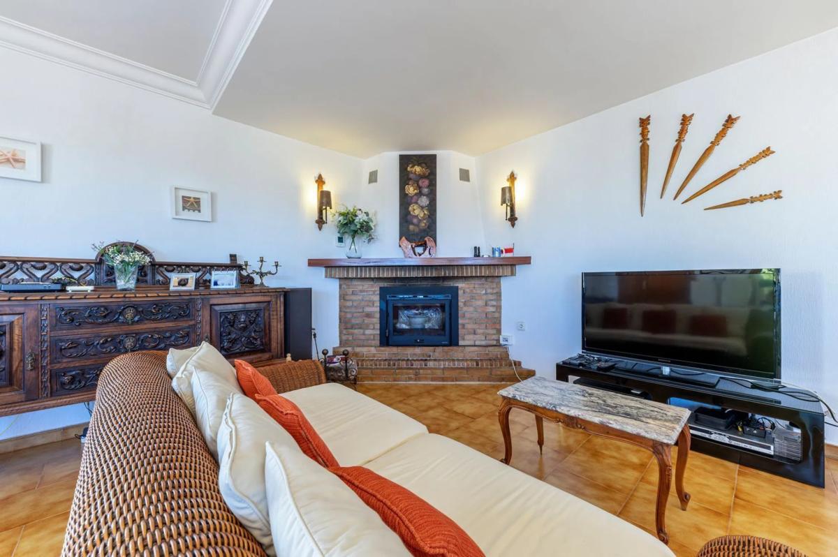 Venta de chalet independiente en Avenida la Almadrava, La Villajoyosa / Vila Joiosa
 photo 5