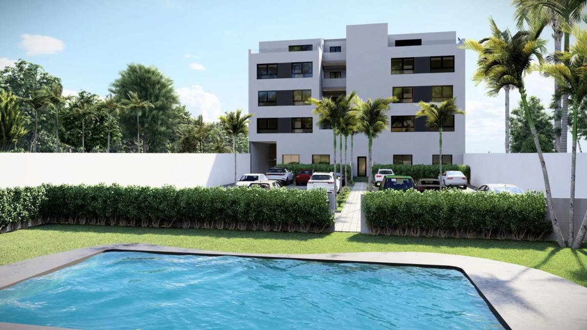 Venta de piso en Avenida Ciudad de Requena, 17, La Villajoyosa / Vila Joiosa
photo 4