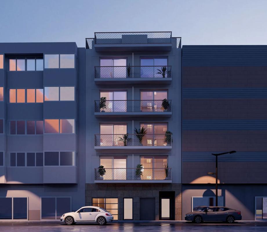 Продажа квартиры на del Pais Valencia, 21, Ла Виллахойоса / Вила Хойоса
photo 3