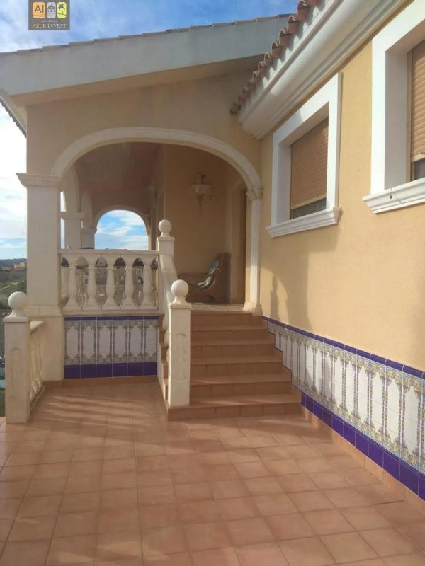 Sale of rural property in El Secanet - Hacienda del Sol , La Villajoyosa / Vila Joiosa photo 3