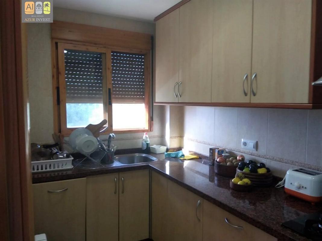 Sale of rural property in El Secanet - Hacienda del Sol , La Villajoyosa / Vila Joiosa photo 5
