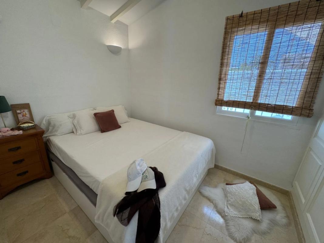 Venta de chalet independiente en Benimeit-Tabaira, Moraira
 photo 4