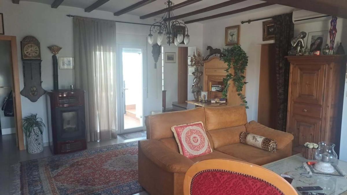 Venta de chalet independiente en Moravit-Cap Blanc, Moraira
photo 2