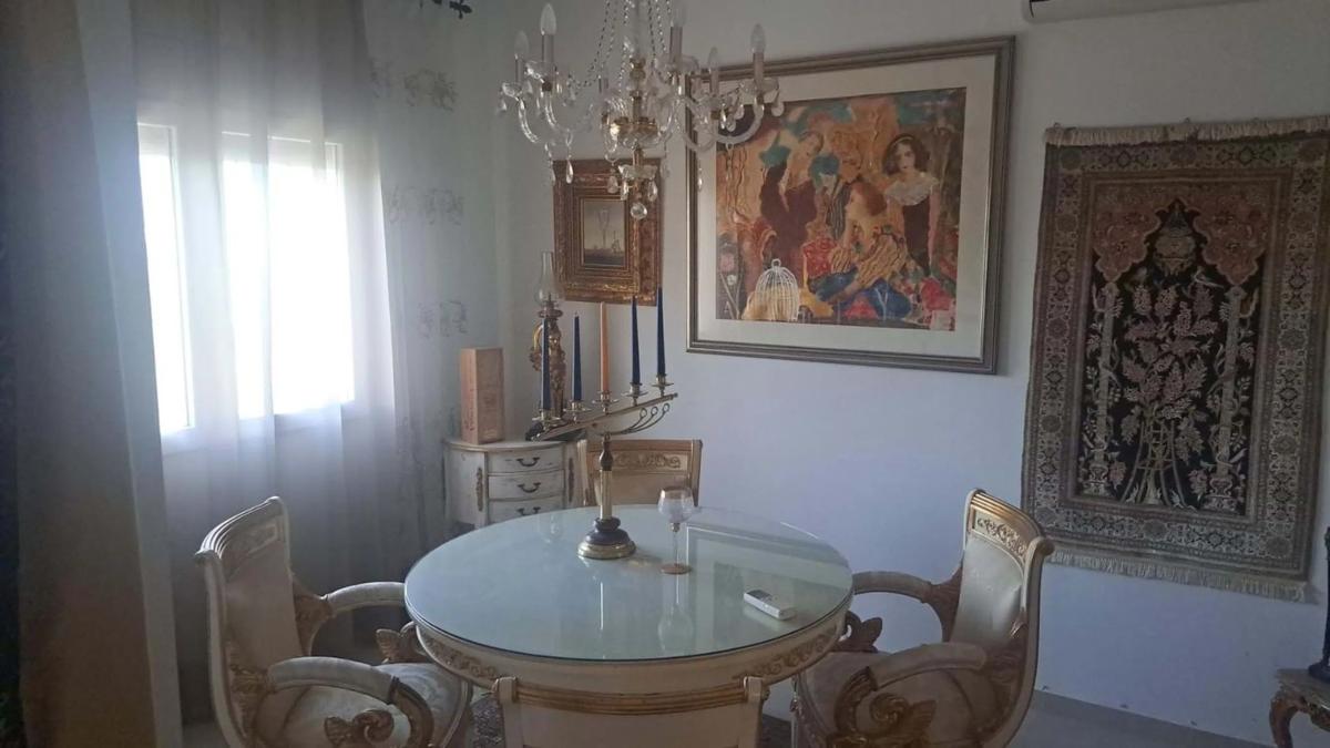 Venta de chalet independiente en Moravit-Cap Blanc, Moraira
photo 3