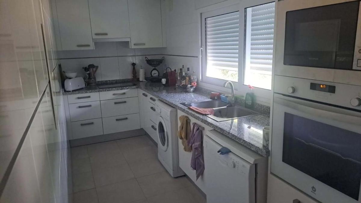 Venta de chalet independiente en Moravit-Cap Blanc, Moraira
photo 5