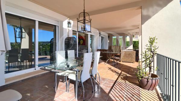 Chalet independiente en venta en Calle Benisiva, 1, Moraira
photo 1
