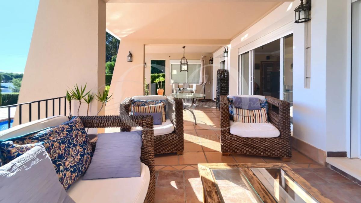 Sale of independent chalet in Calle Benisiva, 1, Moraira
 photo 2