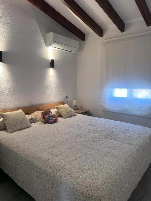 Sale of independent chalet in Benimeit-Tabaira, Moraira
photo 2