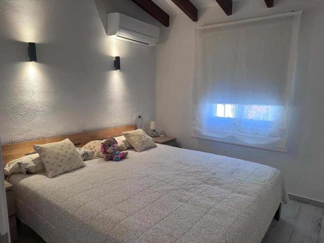 Sale of independent chalet in Benimeit-Tabaira, Moraira
photo 3