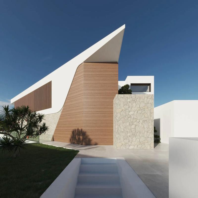 Venta de chalet independiente en Calle Sorell, 1, Moraira
 photo 3