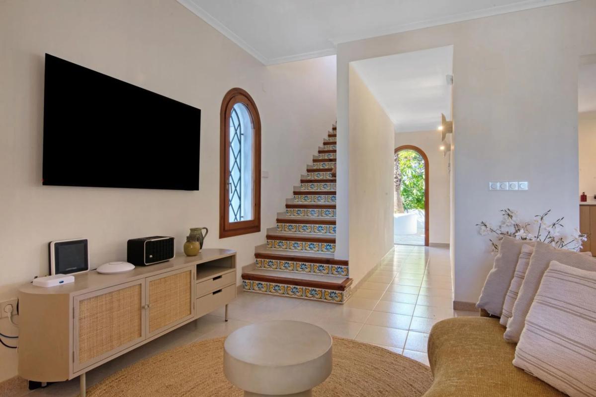 Venta de chalet independiente en Calle Sierra de Espadán, Moraira
 photo 2