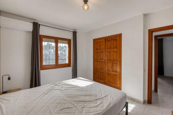 Chalet independiente en venta en Paichi, Moraira
 photo 1