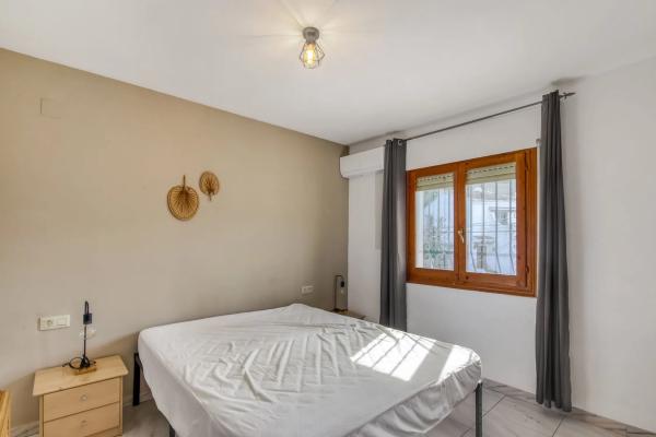 Chalet independiente en venta en Paichi, Moraira
 photo 2