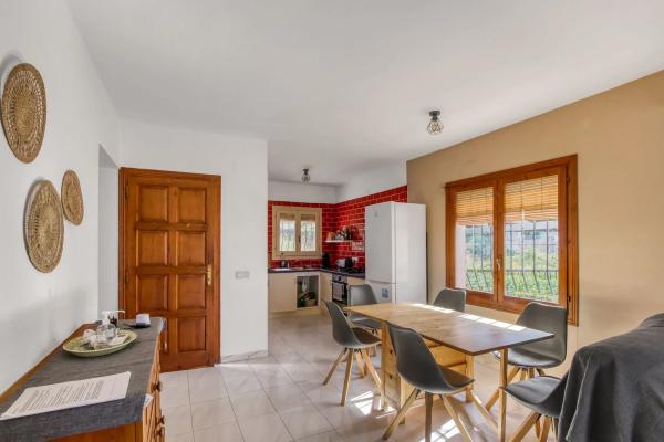 Chalet independiente en venta en Paichi, Moraira
 photo 4