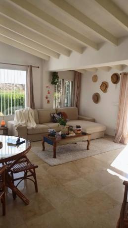 Chalet independiente en venta en Benimeit-Tabaira, Moraira
 photo 1