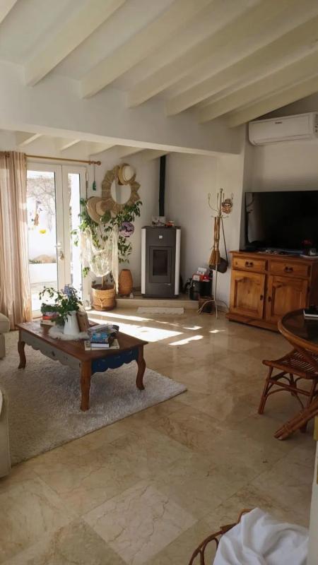 Venta de chalet independiente en Benimeit-Tabaira, Moraira
 photo 4
