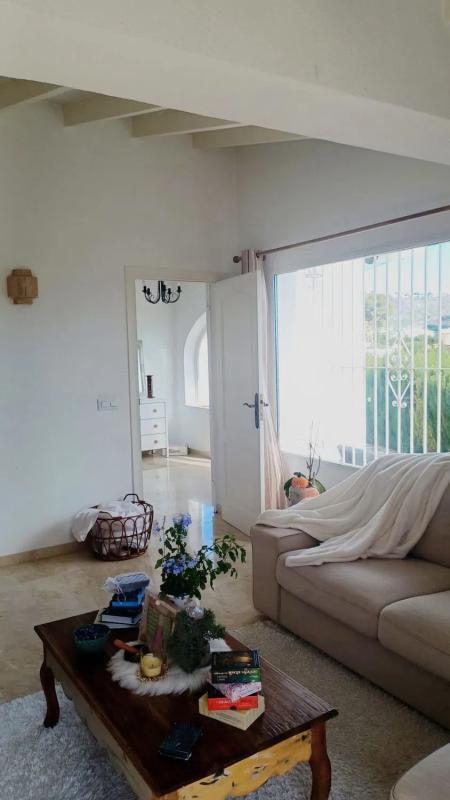 Venta de chalet independiente en Benimeit-Tabaira, Moraira
 photo 5