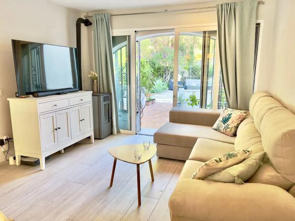 Piso en venta en Pinar de Advocat-Cometa, Moraira
 photo 1