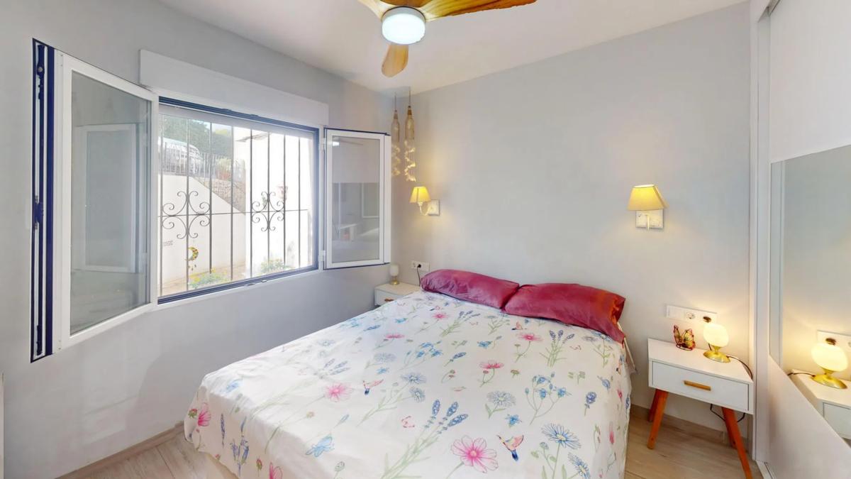 Sale of apartment in Pinar de Advocat-Cometa, Moraira
 photo 3
