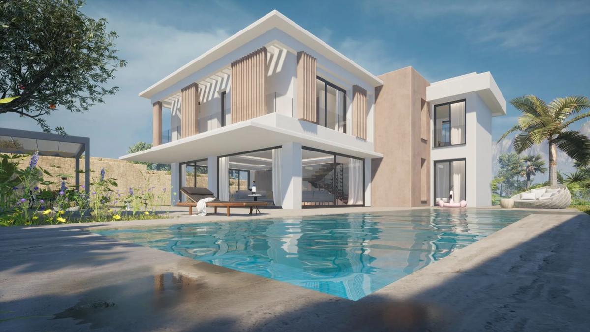 Venta de chalet independiente en Calle Ánade, 14, Moraira
photo 2