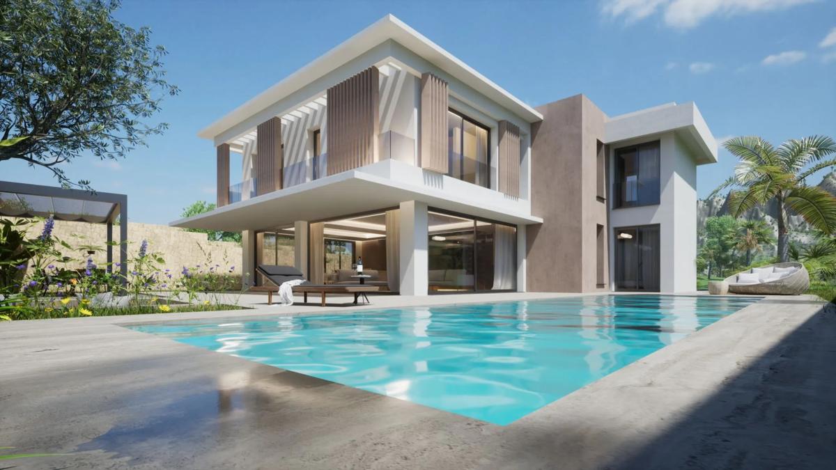 Venta de chalet independiente en Calle Ánade, 14, Moraira
photo 4