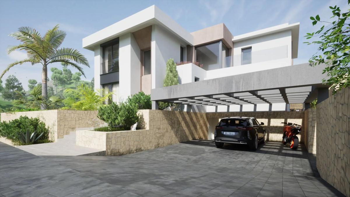 Venta de chalet independiente en Calle Ánade, 14, Moraira
photo 5