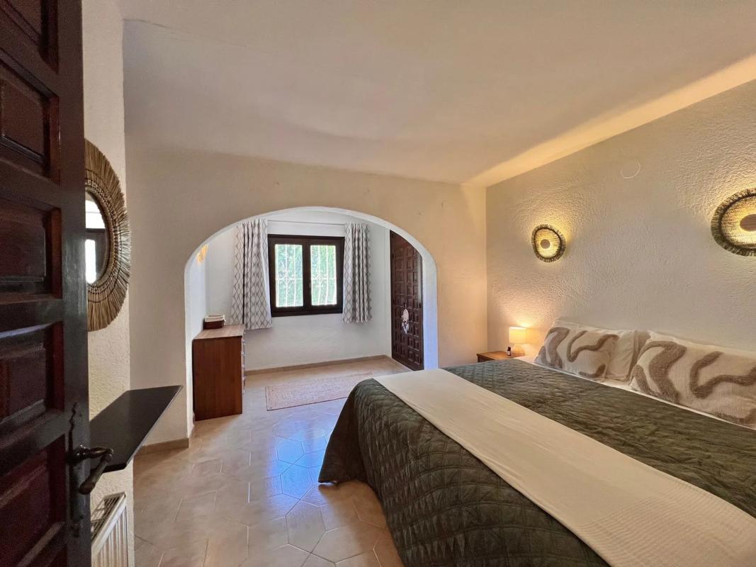 Venta de chalet independiente en CL SANTIAGO DE COMPOSTELA, 8, Moraira
 photo 4