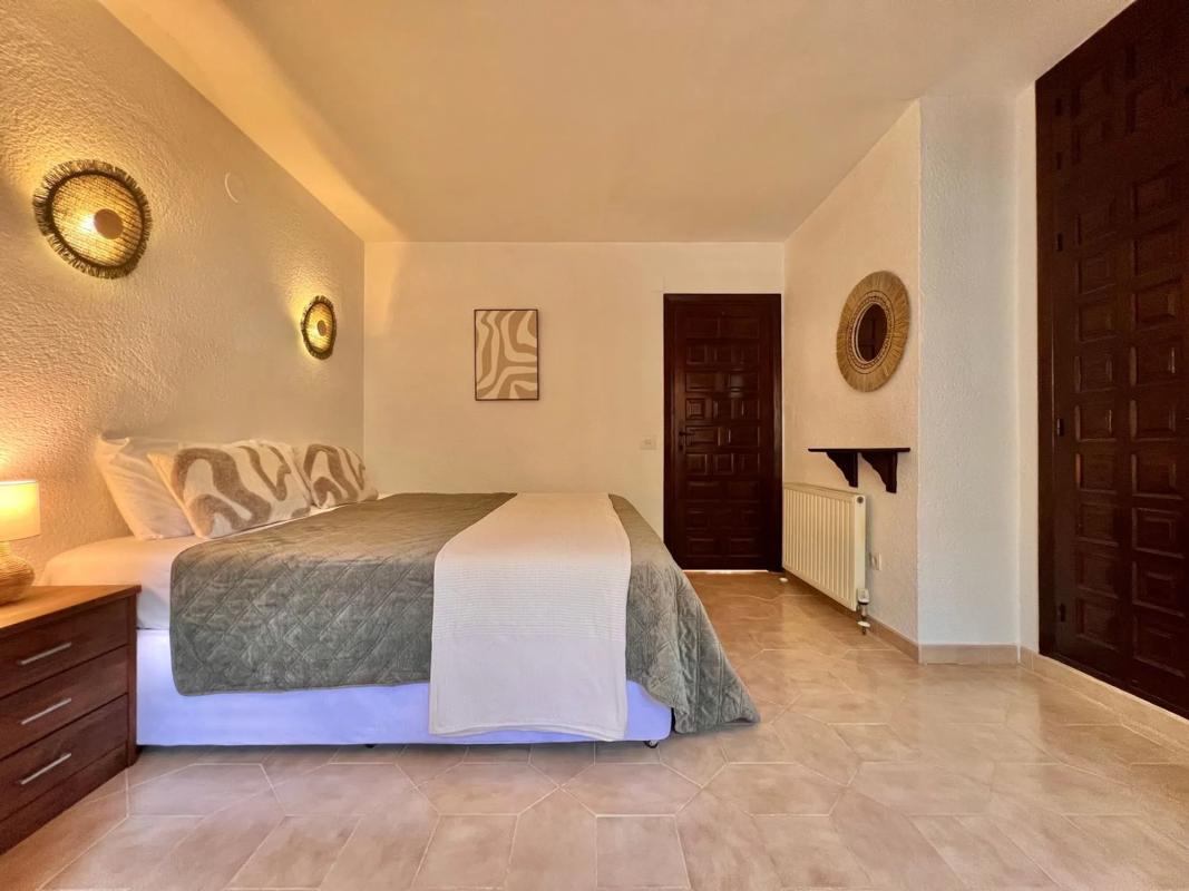 Venta de chalet independiente en CL SANTIAGO DE COMPOSTELA, 8, Moraira
 photo 5