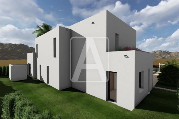 Chalet independiente en venta en Benimeit-Tabaira, Moraira photo 4