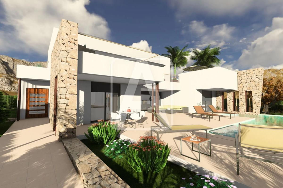 Venta de chalet independiente en Benimeit-Tabaira, Moraira
 photo 5