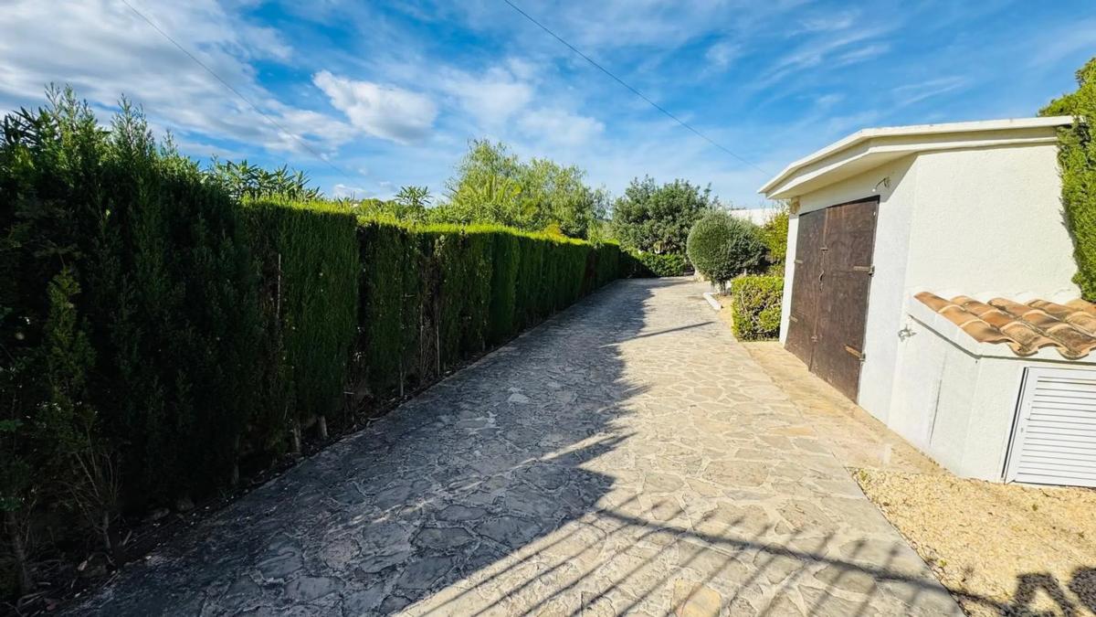 Venta de chalet independiente en Cordoba, Moraira
photo 1