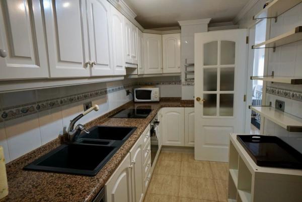 Duplex en venta en Pinar de Advocat-Cometa, Moraira photo 1
