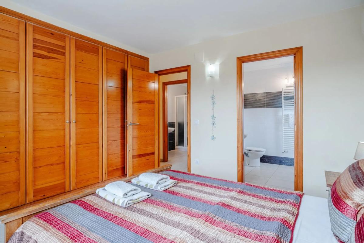 Sale of independent chalet in Calle Móstoles, Moraira
 photo 3