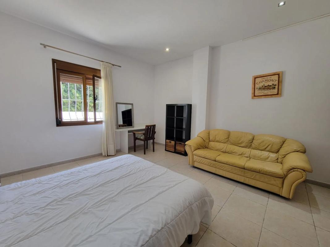 Venta de chalet independiente en Moravit-Cap Blanc, Moraira
photo 3