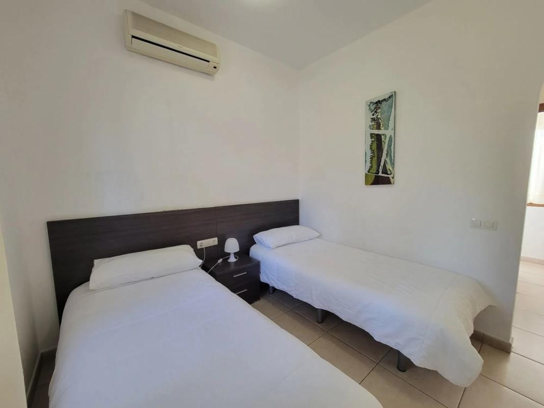 Venta de chalet independiente en Moravit-Cap Blanc, Moraira
photo 4