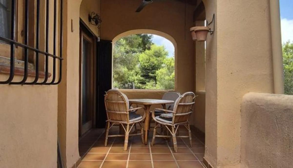 Sale of townhouse in Pinar de Advocat-Cometa , Moraira photo 2