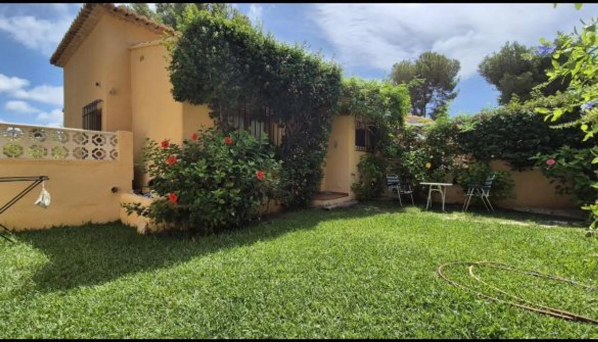 Sale of townhouse in Pinar de Advocat-Cometa , Moraira photo 3