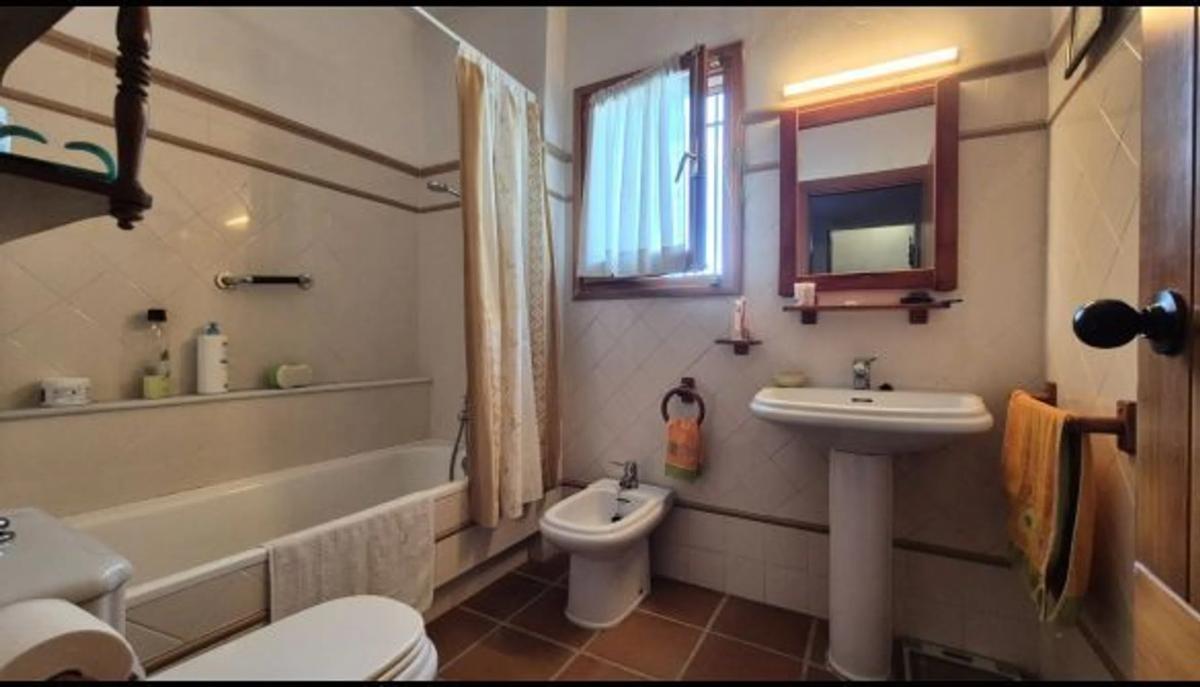 Sale of townhouse in Pinar de Advocat-Cometa , Moraira photo 5