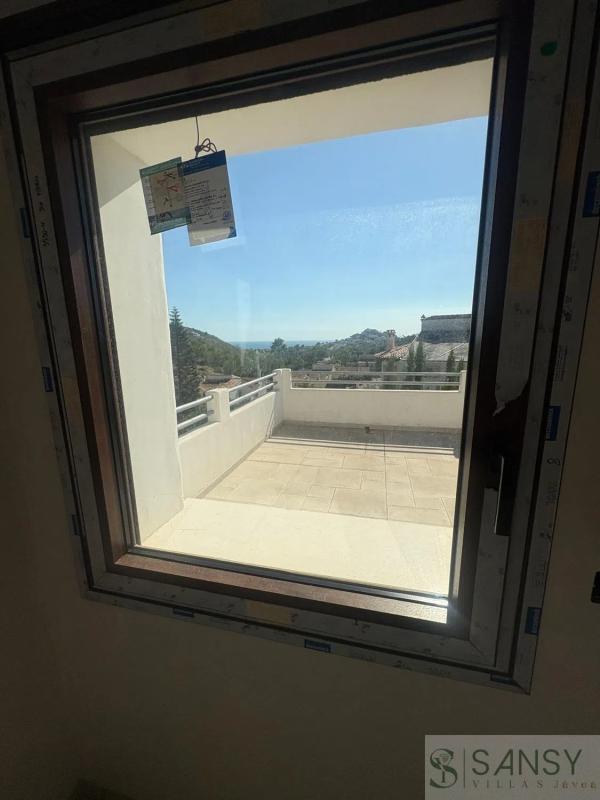 Sprzedaż niezależnego domku jednorodzinnego w Paichi, Moraira photo 3